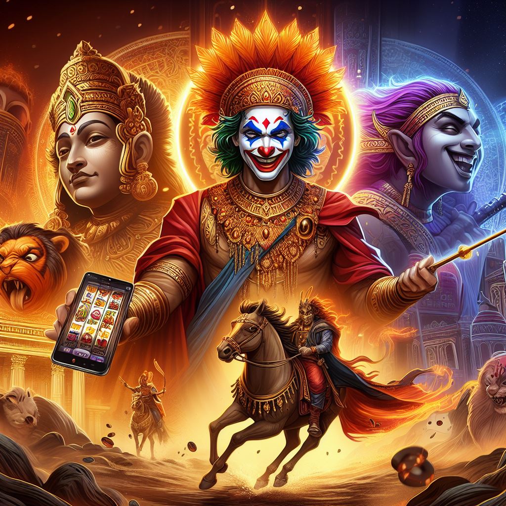 Event dan Promosi Terbaru untuk Slot “Joker King”