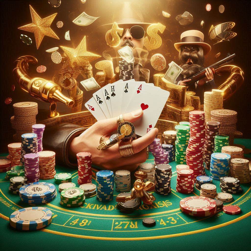 Panduan Lengkap untuk Pemula di Casino Poker