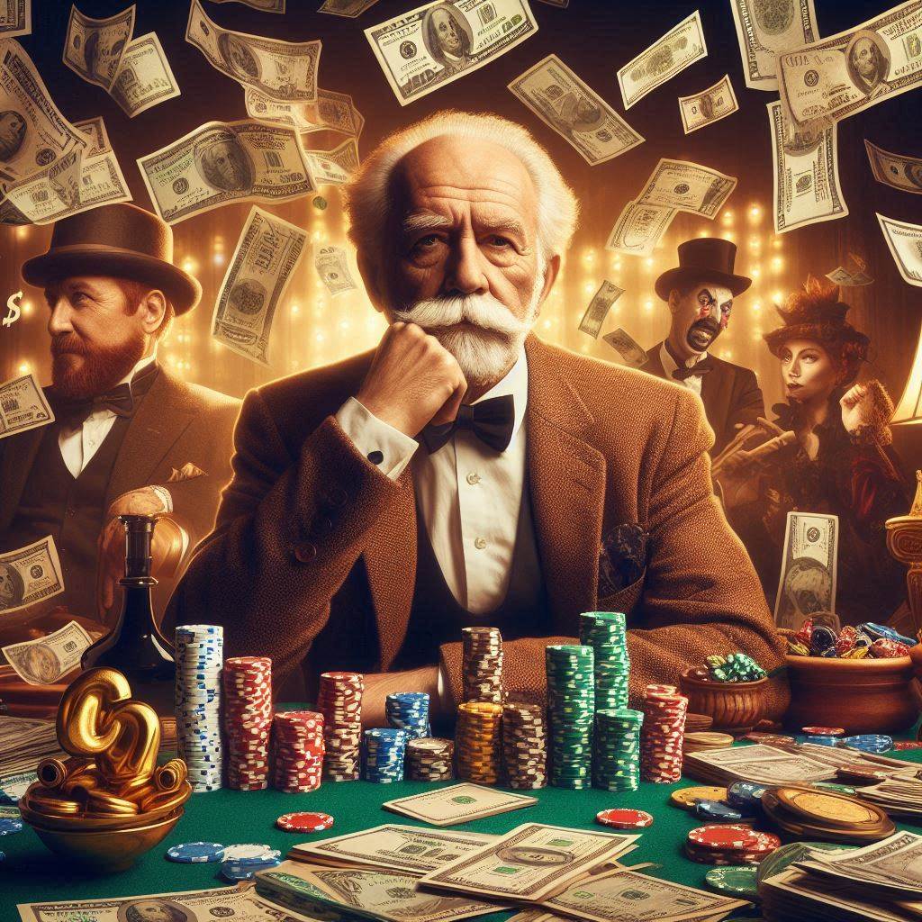 Mengenal Variasi Poker Casino