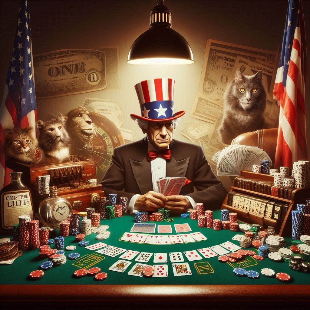 Tips dan Trik Jitu Bermain Poker di Casino
