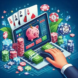 Cara Aman Bermain Casino