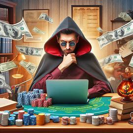 Rahasia Sukses Bermain Poker