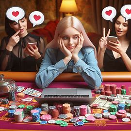 Mengapa Casino Online Menjadi