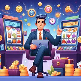 Slot Online untuk Pemula