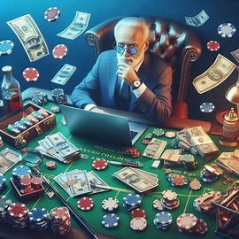 Tren Poker Online 2024