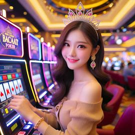 Baccarat Poker Cara Mudah