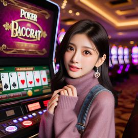 Trik Bermain Poker Baccarat