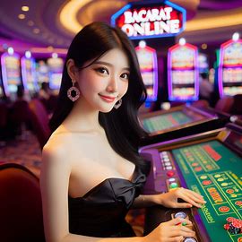 Baccarat Online Paling Dicari
