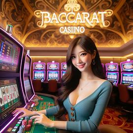 Tips dan Trik Baccarat