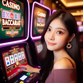 Trik Baccarat Selalu Menang