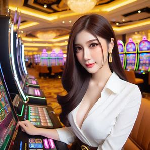 Cara Bermain Slot Online